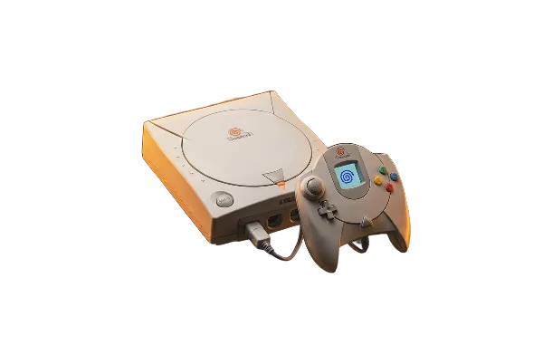 Dreamcast
