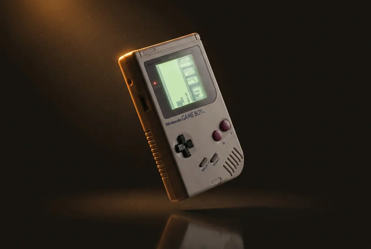 Consola Game Boy / Color