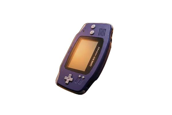Game Boy Advance