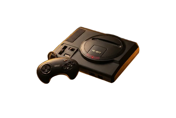 Mega Drive / Genesis