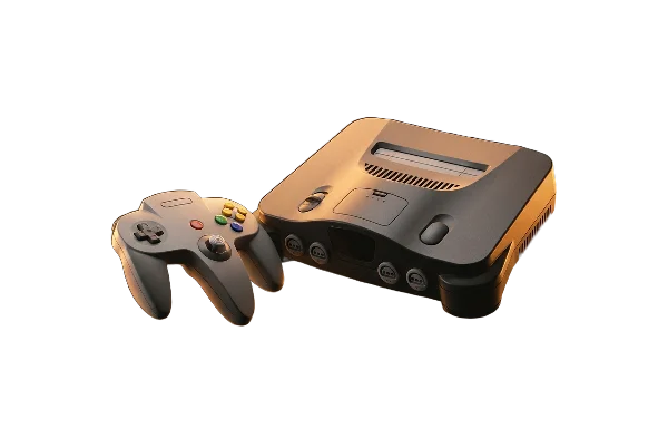 Nintendo 64
