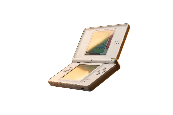 Nintendo DS