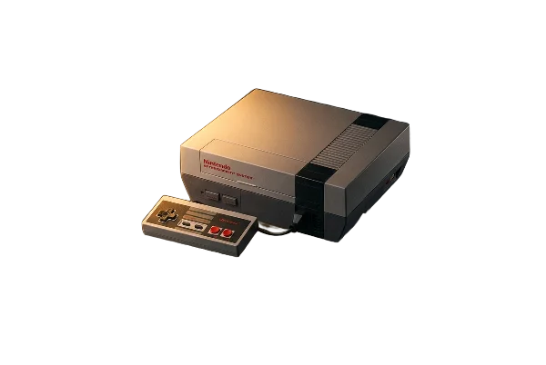 NES / Famicom