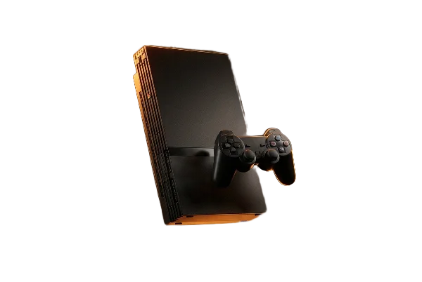 PlayStation 2